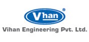 Vihan Engineering Logo