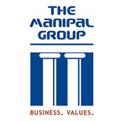 manipal logo