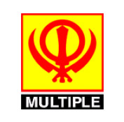 Multiple Logo2