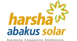 Harsha Abakus solar